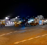 Ben Hall Motor Inn - Whitsundays Accommodation