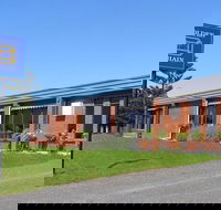 Kingston Lobster Motel - Whitsundays Accommodation