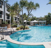 Noosa Blue Resort - Whitsundays Accommodation