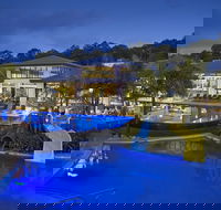 RACV Noosa Resort - Whitsundays Accommodation