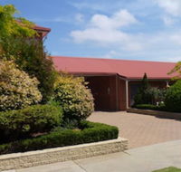 Colonial Motor Inn Bairnsdale - Whitsundays Accommodation