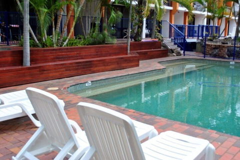 Club Surfers - Whitsundays Accommodation 5
