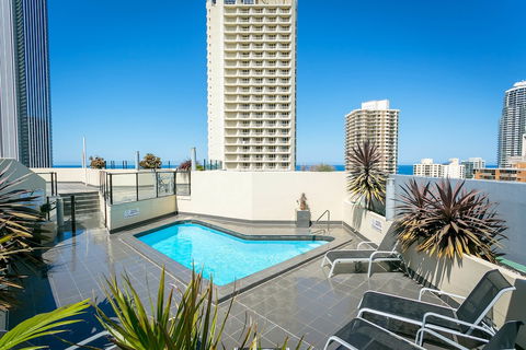 Breakfree Cosmopolitan - Whitsundays Accommodation 2