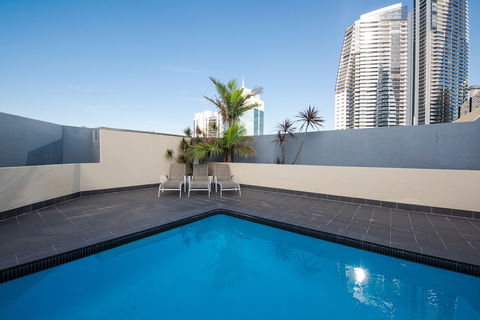 Breakfree Cosmopolitan - Whitsundays Accommodation 5