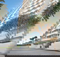 Grand Apartments - Whitsundays Accommodation