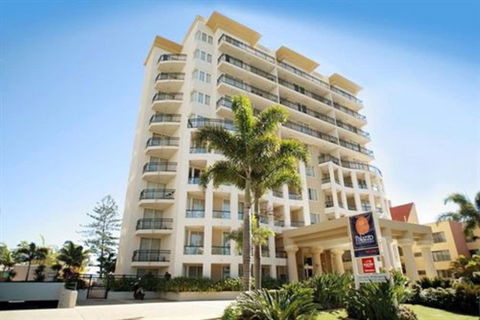 Palazzo Colonnades - Whitsundays Accommodation 0