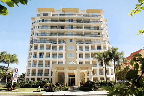Palazzo Colonnades - Whitsundays Accommodation 4