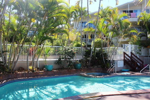 Surfers Del Rey - Whitsundays Accommodation 6
