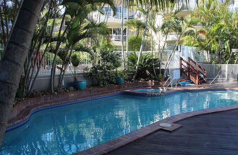 Surfers Del Rey - Whitsundays Accommodation 5