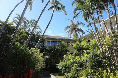 Surfers Del Rey - Whitsundays Accommodation 3