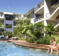 Flynns Beach Resort - Whitsundays Accommodation