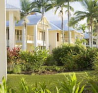 Paradise Links Resort Port Douglas - Whitsundays Accommodation