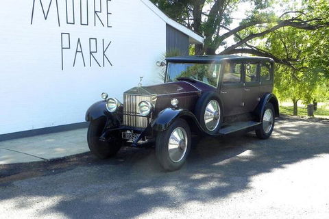 Moore Park Inn - Whitsundays Accommodation 1