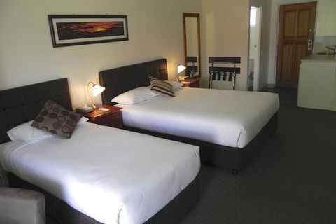 Moore Park Inn - Whitsundays Accommodation 5