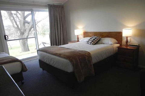 Moore Park Inn - Whitsundays Accommodation 7