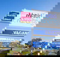 Motel Marengo - Whitsundays Accommodation