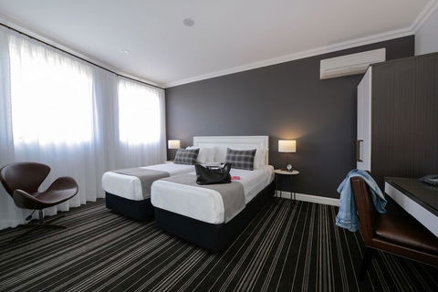 Perouse Randwick By Sydney Lodges - Whitsundays Accommodation 6