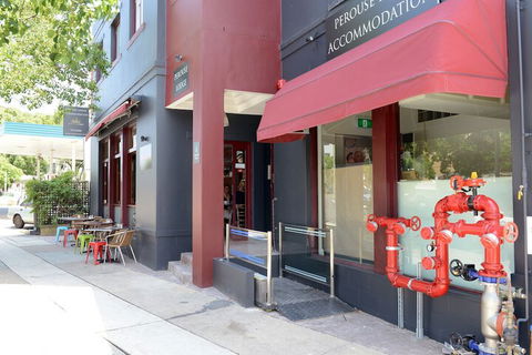 Perouse Randwick By Sydney Lodges - Whitsundays Accommodation 1