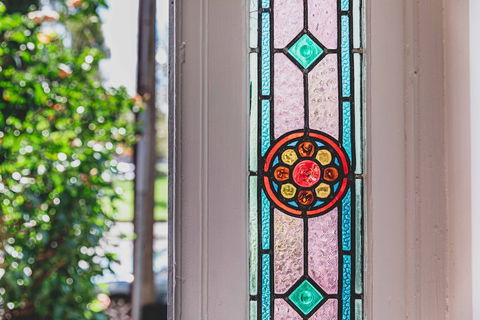 High Cross Randwick By Sydney Lodges - Whitsundays Accommodation 4