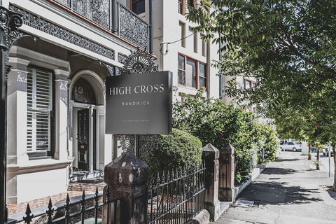 High Cross Randwick By Sydney Lodges - Whitsundays Accommodation 1