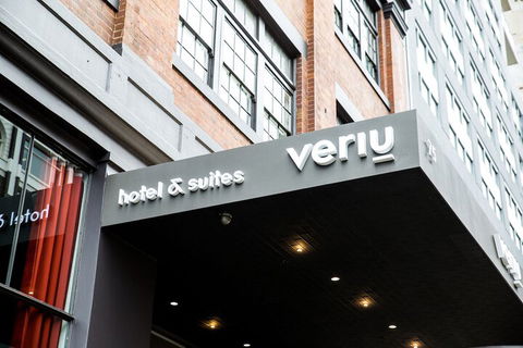Veriu Central - Whitsundays Accommodation 2