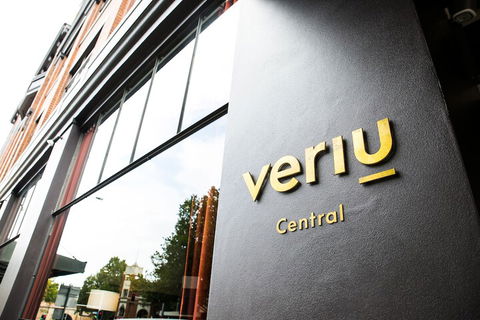 Veriu Central - Whitsundays Accommodation 1