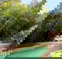 Macquarie Barracks Motor Inn - Whitsundays Accommodation