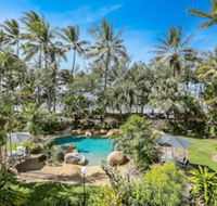 Melaleuca Resort - Whitsundays Accommodation