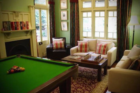 Moments Mountain Retreat - Whitsundays Accommodation 1