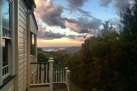 Moments Mountain Retreat - Whitsundays Accommodation 5