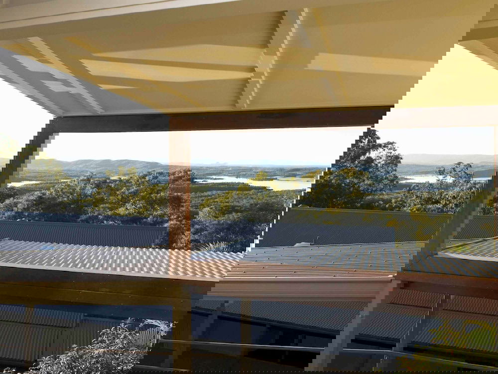  Whitsundays Accommodation