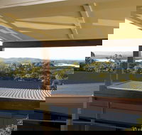 Mercure Clear Mountain Lodge - Whitsundays Accommodation