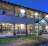 The Park Motel - Whitsundays Accommodation