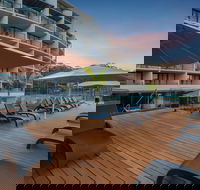 The Landmark Resort Nelson Bay - Whitsundays Accommodation