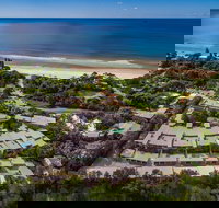 East on Byron - Whitsundays Accommodation