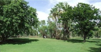 Territory Manor Motel & Caravan Park - Whitsundays Accommodation 5