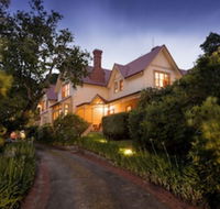 Franklin Manor - Whitsundays Accommodation