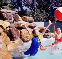 Cairns Sunland Leisure Park - Whitsundays Accommodation