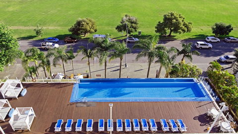 Crowne Plaza Perth, An IHG Hotel - Whitsundays Accommodation 6