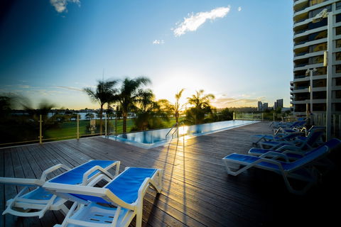 Crowne Plaza Perth, An IHG Hotel - Whitsundays Accommodation 3