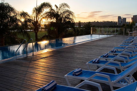 Crowne Plaza Perth, An IHG Hotel - Whitsundays Accommodation 5