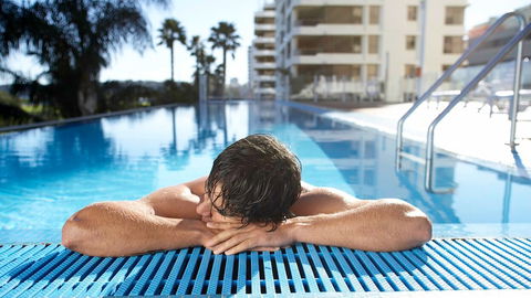 Crowne Plaza Perth, An IHG Hotel - Whitsundays Accommodation 1