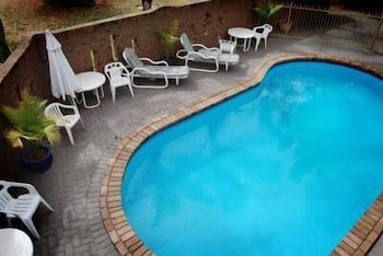 Darling Junction Motor Inn Wentworth - Whitsundays Accommodation 3