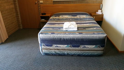 Darling Junction Motor Inn Wentworth - Whitsundays Accommodation 4