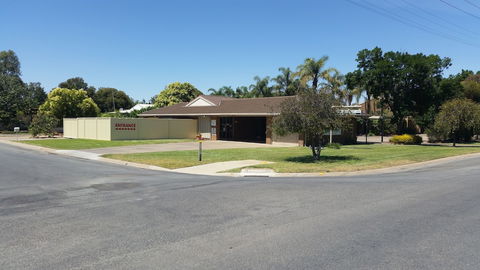 Darling Junction Motor Inn Wentworth - Whitsundays Accommodation 1