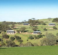 Barossa Pavilions - Whitsundays Accommodation