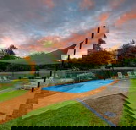 Porepunkah Bridge Holiday Park