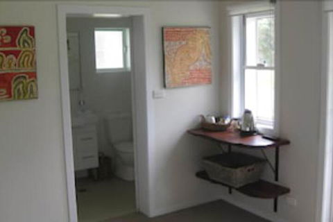 Bodalla Dairy Shed Guest Rooms - Whitsundays Accommodation 4