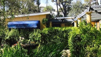 Abbotsbury NSW Whitsundays Accommodation