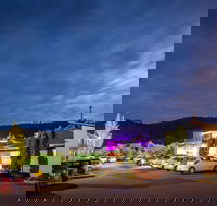 Mornington Inn - Whitsundays Accommodation